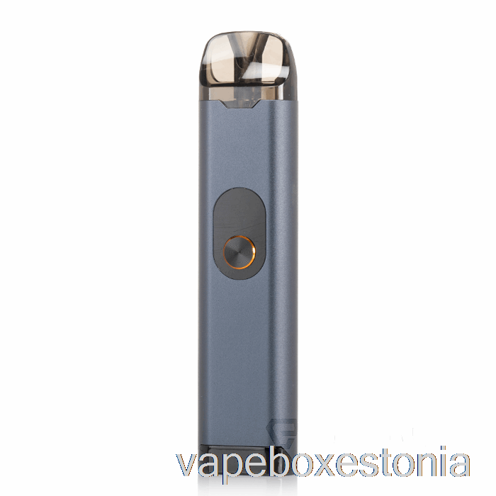 Vape Box Estonia Hellvape Eir 18w Pod System Gunmetal